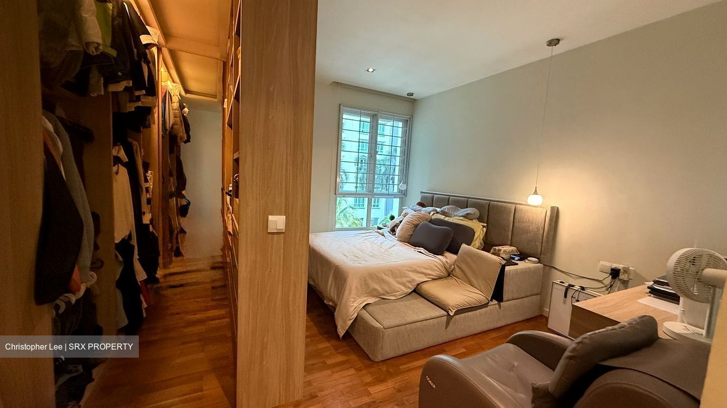 The Floravale (D22), Condominium #581507531